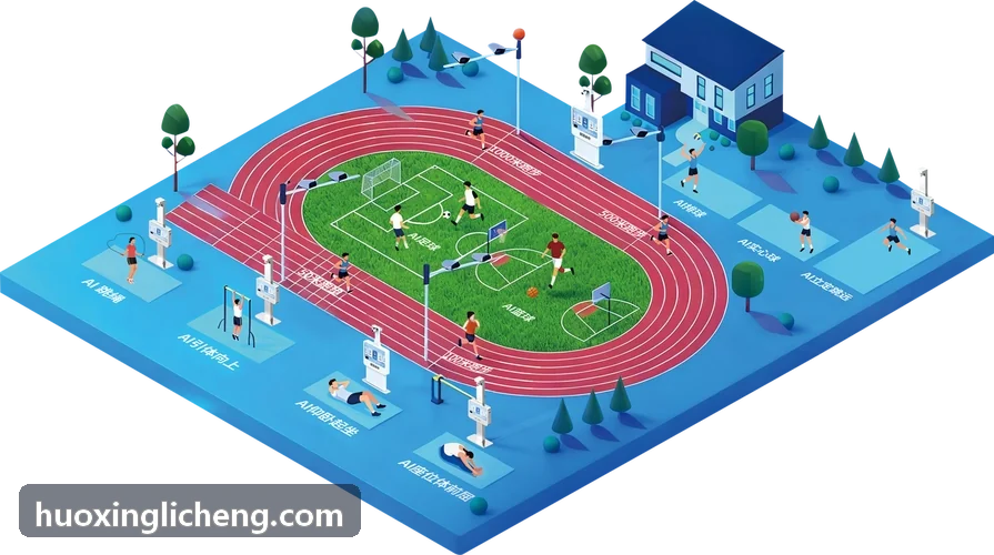 职业网球公开赛多赛段积分榜应用场景